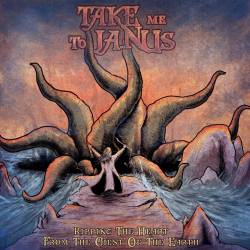 Take Me To Janus : Ripping the Heart from the Chest of the Earth